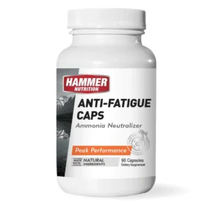 ANTI-FATIGUE CAPS - 90 CÁPSULAS