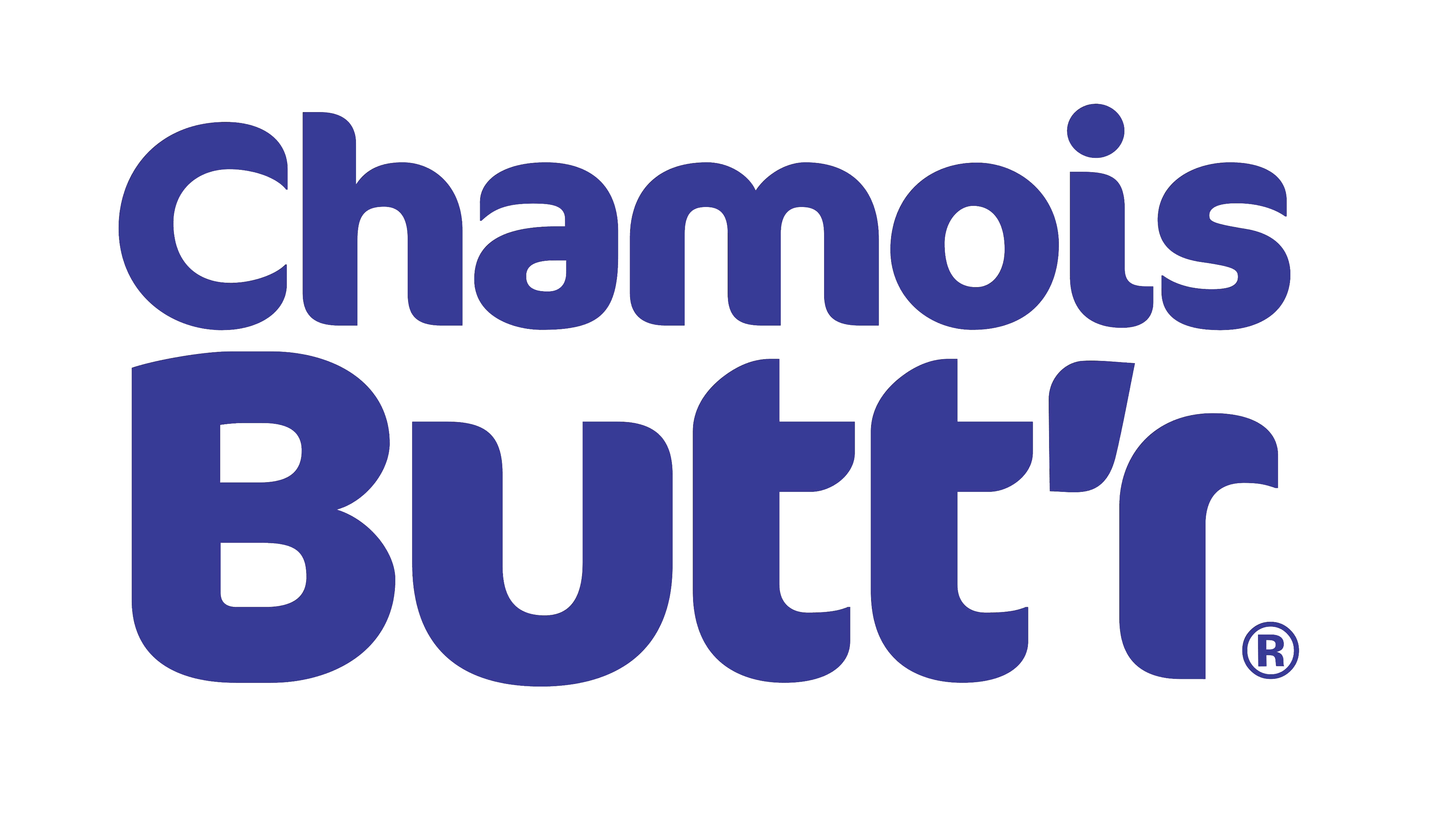 Chamois Butt'r