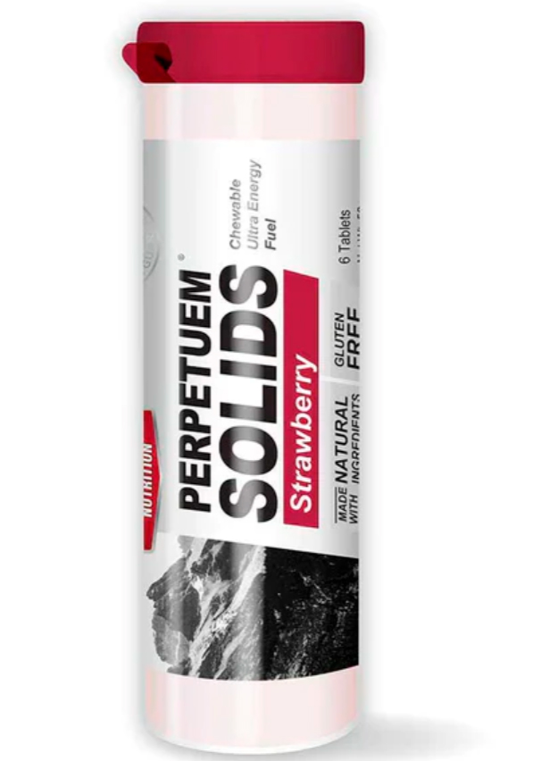 PERPETUEM SOLIDS STRAW