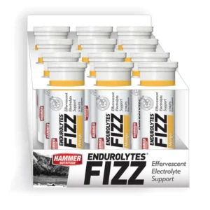 ENDUROLYTES FIZZ- PACK 12