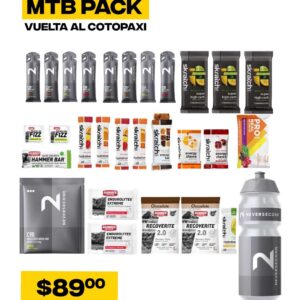 MTB PACK