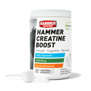 Creatine Boost