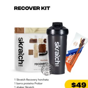 FATHERS DAY - RECOVER KIT