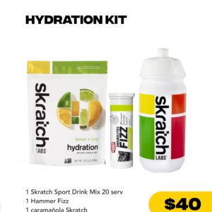FATHERS DAY - HYDRATION KIT