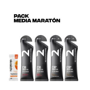 PACK MEDIA MARATÓN - MMS