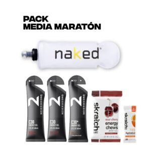 PACK MEDIA MARATÓN FLASK- MMS